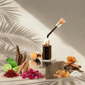Golden Sand Oudh