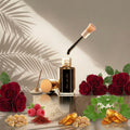 Royal Smoky Oudh Inspired Attar