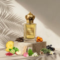 Oudh Zida Ed Perfume
