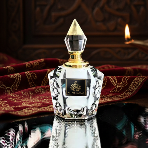 Musk Al Tahara Attar