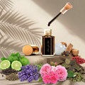 Dior Sauvage Attar - Oil-Based Attar for Men (Alcohol-Free)